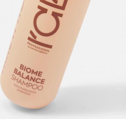 Шампунь для волос Шампунь для жирной кожи головы Biome Balance Microbiome Shampoo – фото 1