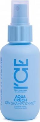 Шампунь Ice by Natura Siberica Aqua Cruch для поврежденных волос 100 мл – фото 2