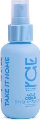 Шампунь Ice by Natura Siberica Aqua Cruch для поврежденных волос 100 мл – фото 5