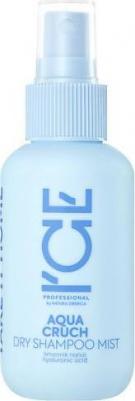 Шампунь Ice by Natura Siberica Aqua Cruch для поврежденных волос 100 мл