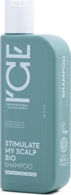 Шампунь / / Scalp Expert / Укрепляющий для стимуляции роста волос, 250 мл – фото 2