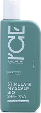 Шампунь / / Scalp Expert / Укрепляющий для стимуляции роста волос, 250 мл