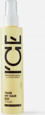 Сыворотка / / TAME MY HAIR / - спрей для вьющихся волос, 100 мл – фото 7