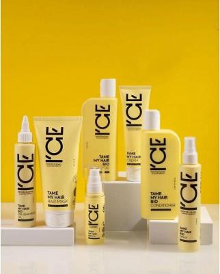 Сыворотка / / TAME MY HAIR / - спрей для вьющихся волос, 200 мл – фото 4