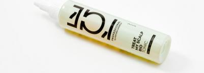 Тоник / / TREAT MY SCALP / для кожи головы для всех типов волос, 100 мл – фото 6