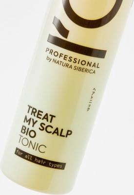 Тоник / / TREAT MY SCALP / для кожи головы для всех типов волос, 100 мл – фото 8