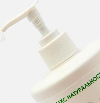 Шампунь для волос Шампунь для всех типов волос бессульфатный – фото 9