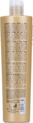 Оживляющий шампунь с маслом арганы Pro-Age Shampoo, 300 мл – фото 1