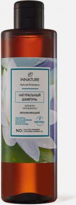 Шампунь для всех типов волос "Увлажняющий", 250мл – фото 5