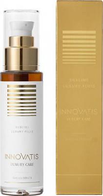 Флюид для ухода за волосами Несмываемый флюид Luxury Sublime Fluid 50.0 – фото 1