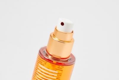 Шампунь для волос от солнца и соли Luxury Sun Shampoo 250.0 – фото 1