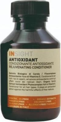 Кондиционер антиоксидант для перегруженных волос / ANTIOXIDANT 100 мл