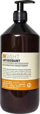 Кондиционер антиоксидант для перегруженных волос / ANTIOXIDANT 400 мл – фото 3