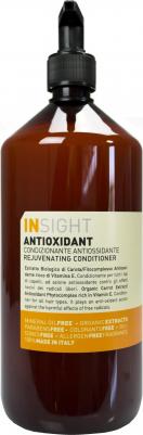 Кондиционер антиоксидант для перегруженных волос / ANTIOXIDANT 900 мл – фото 1