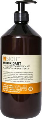 Кондиционер антиоксидант для перегруженных волос / ANTIOXIDANT 900 мл – фото 2