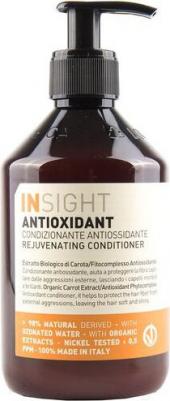 Кондиционер антиоксидант для перегруженных волос / ANTIOXIDANT 900 мл – фото 3