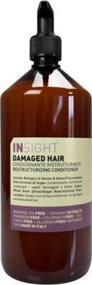 Кондиционер для поврежденных волос Damaged Hair, 100 мл 8029352353628 – фото 3
