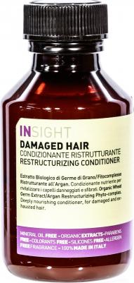 Кондиционер для поврежденных волос / DAMAGED HAIR 100 мл – фото 2