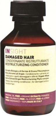 Кондиционер для поврежденных волос / DAMAGED HAIR 100 мл – фото 3