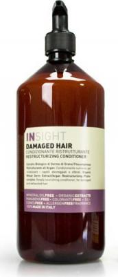 Кондиционер для поврежденных волос / DAMAGED HAIR 100 мл – фото 5