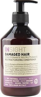 Кондиционер для поврежденных волос / DAMAGED HAIR 100 мл