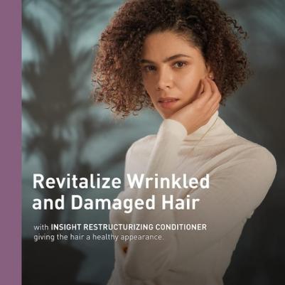 Кондиционер для поврежденных волос / DAMAGED HAIR 400 мл – фото 3