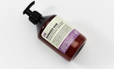 Кондиционер для поврежденных волос / DAMAGED HAIR 400 мл – фото 6
