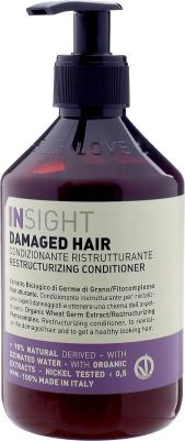 Кондиционер для поврежденных волос / DAMAGED HAIR 400 мл – фото 14