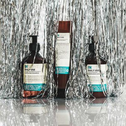 Кондиционер для волос для ежедневного использования – фото 2