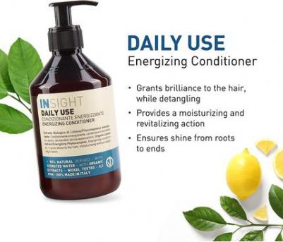 Кондиционер для волос для ежедневного использования – фото 10