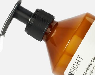 Кондиционер для волос Кондиционер для дисциплины непослушных и вьющихся волос Anti-Frizz – фото 3