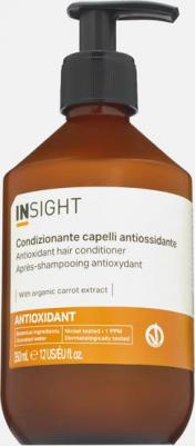 Кондиционер для волос с антиоксидантами, 350 мл, для усиления блеска