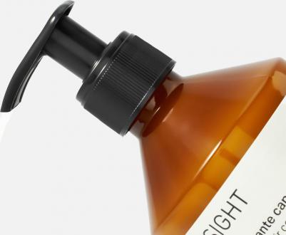 Кондиционер для волос с антиоксидантами, 350 мл, для усиления блеска – фото 5