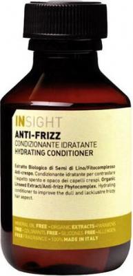 Кондиционер разглаживающий для непослушных волос / ANTI-FRIZZ 900 мл – фото 1