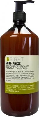 Кондиционер разглаживающий для непослушных волос / ANTI-FRIZZ 900 мл – фото 4