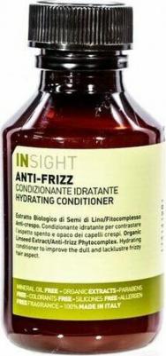 Кондиционер разглаживающий для непослушных волос / ANTI-FRIZZ 900 мл – фото 5
