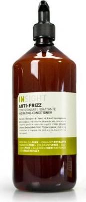 Кондиционер разглаживающий для непослушных волос / ANTI-FRIZZ 900 мл – фото 6