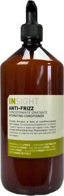 Кондиционер разглаживающий для непослушных волос / ANTI-FRIZZ 900 мл – фото 8