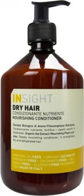 Кондиционер увлажняющий для сухих волос / DRY HAIR 400 мл – фото 2