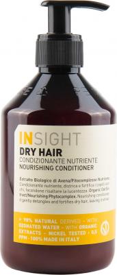 Кондиционер увлажняющий для сухих волос / DRY HAIR 400 мл – фото 3