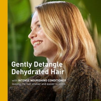 Кондиционер увлажняющий для сухих волос / DRY HAIR 400 мл – фото 6