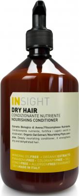 Кондиционер увлажняющий для сухих волос / DRY HAIR 400 мл – фото 13