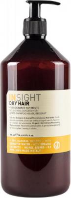Кондиционер увлажняющий для сухих волос / DRY HAIR 900 мл – фото 1