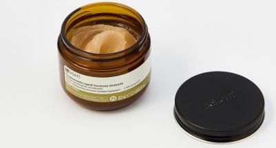 Кондиционер - воск для дисциплины непослушных волос ANTI-FRIZZ 80 мл – фото 3
