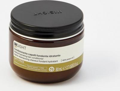Кондиционер - воск для дисциплины непослушных волос ANTI-FRIZZ 80 мл – фото 4