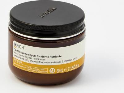 Кондиционер - воск для увлажнения волос DRY HAIR 80 мл – фото 3