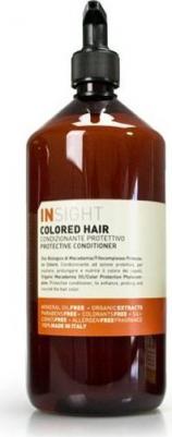 Кондиционер защитный для окрашенных волос / COLORED HAIR 100 мл – фото 2