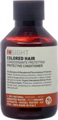 Кондиционер защитный для окрашенных волос / COLORED HAIR 100 мл – фото 5