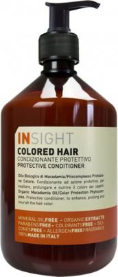 Кондиционер защитный для окрашенных волос / COLORED HAIR 400 мл – фото 3
