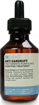 Лосьон против перхоти / ANTI-DANDRUFF 100 мл – фото 2